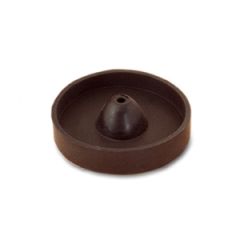 Sprue Base, for 3-3/8" Flask