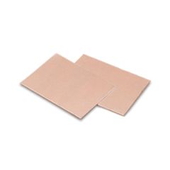 Mold Frame Plates, 3-1/2" x 5-3/8"