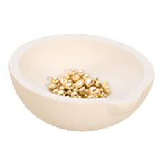 CERAMIC MELTING DISH - 2 1/4"