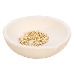 CERAMIC MELTING DISH - 3"