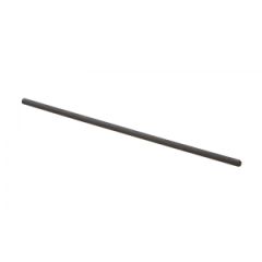 CARBON STIR RODS-12" X 10mm DIA"