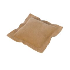 6" SQUARE SANDBAG