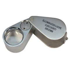 Jewelers Loupe