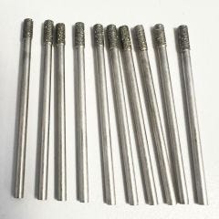 Diamond Drills - Kingsley North, Inc. (Pkg of 10)