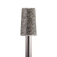Taper - 6x10mm - Diamond Bur
