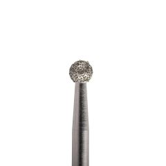 Ball - 3x3mm - Diamond Bur