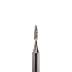 Needle - 0.9x4mm - Diamond Bur