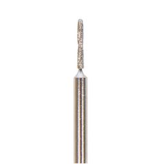 Diamond Coated Drill - 3/32