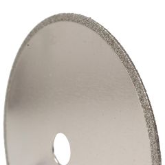 Petra Slicer - Electroplated Diamond Blade