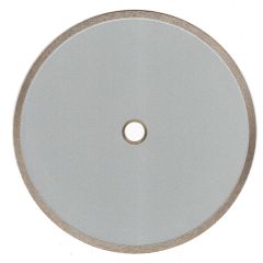 ProSint - Thin Sintered Diamond Continuous Blade