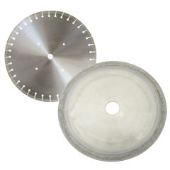 HSP Sintered Diamond Blade