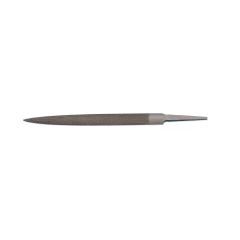 FILE-HALF ROUND 8 CUT 2