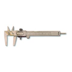 Columbus Style Vernier Caliper