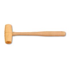 Boxwood Mallet