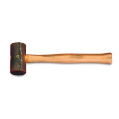 Mallets-Rawhide #0, 2 oz.