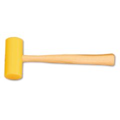 Mallets-Plastic #1 4 oz.