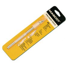 Lightweight Knife with 3 blades