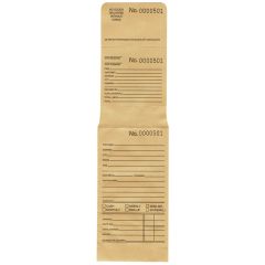 3-Part Repair Envelopes 1001-2000