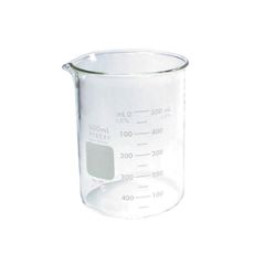 Pyrex Beaker, 600 ml