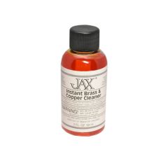 Jax Brass-Copper Cleaner 2 Oz