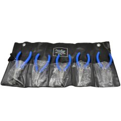 Prideline Kit in Vinyl Pouch