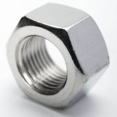 Hex Nut-1/2" RHT, 6" Trim Saw, 481-024