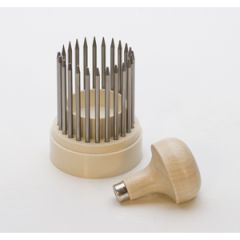 23 PC BEADING TOOL SET