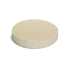 Solder Blk-Rnd-Ceramic 4-1/2