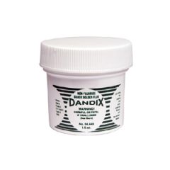 Paste Flux-Dandix 1-1/2 Oz