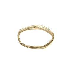 10K Gold Wire Solder