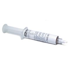 Solder-Silver Paste-Med 1/2 Oz
