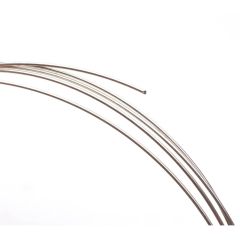 SILVER SOLDER WIRE - HARD, 1/4 OZT