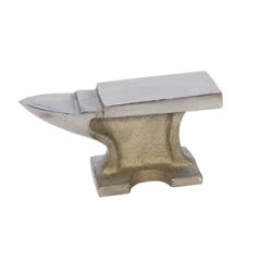 5-1/4  x 2-1/2 x 2-1/4 Horn Anvil