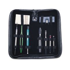 Deluxe Universal Battery Change Kit