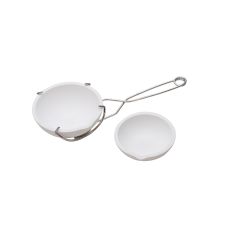 LARGE WHIP W/2 LG CRUCIBLES