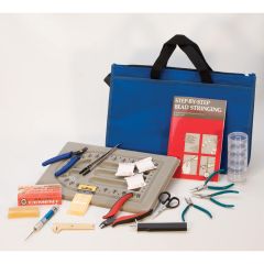 Professional Pearl /Bead Stringing Kit