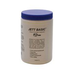JETT BASIC FIXTURING COMPOUND - 1LB.
