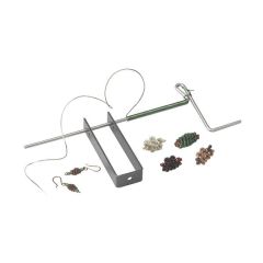 Artistic Wire Coiling Gizmo