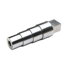 Heavy Weight Round Stepped Bracelet Mandrel w/Tang