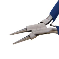 Round Nose Santa Fe Pliers