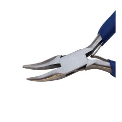 Bent Chain Nose Santa Fe Plier