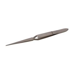 Titanium Cross Locking Tweezer