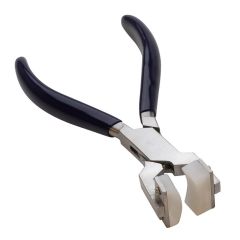 NYLON JAW BRACELET BENDING PLIER