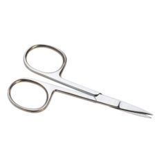 CUTICLE SCISSOR