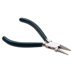 BENDING PLIER-ROUND/FLAT