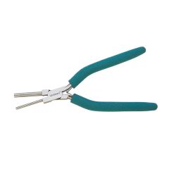 BAIL MAKING WUBBERS - MEDIUM 3.0- 5.0mm