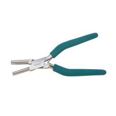 BAIL MAKING WUBBERS - LARGE 7.0- 9.0mm