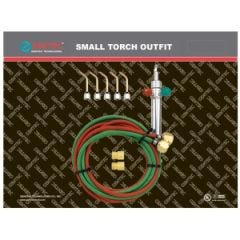 The Small Torch Basic Kit