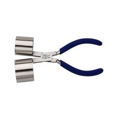 MILAND DOUBLE CYLINDER BRACELET PLIER (1-3/8, 1-5/8)