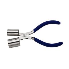 MILAND DOUBLE CYLINDER BRACELET PLIER (3/4", 1")